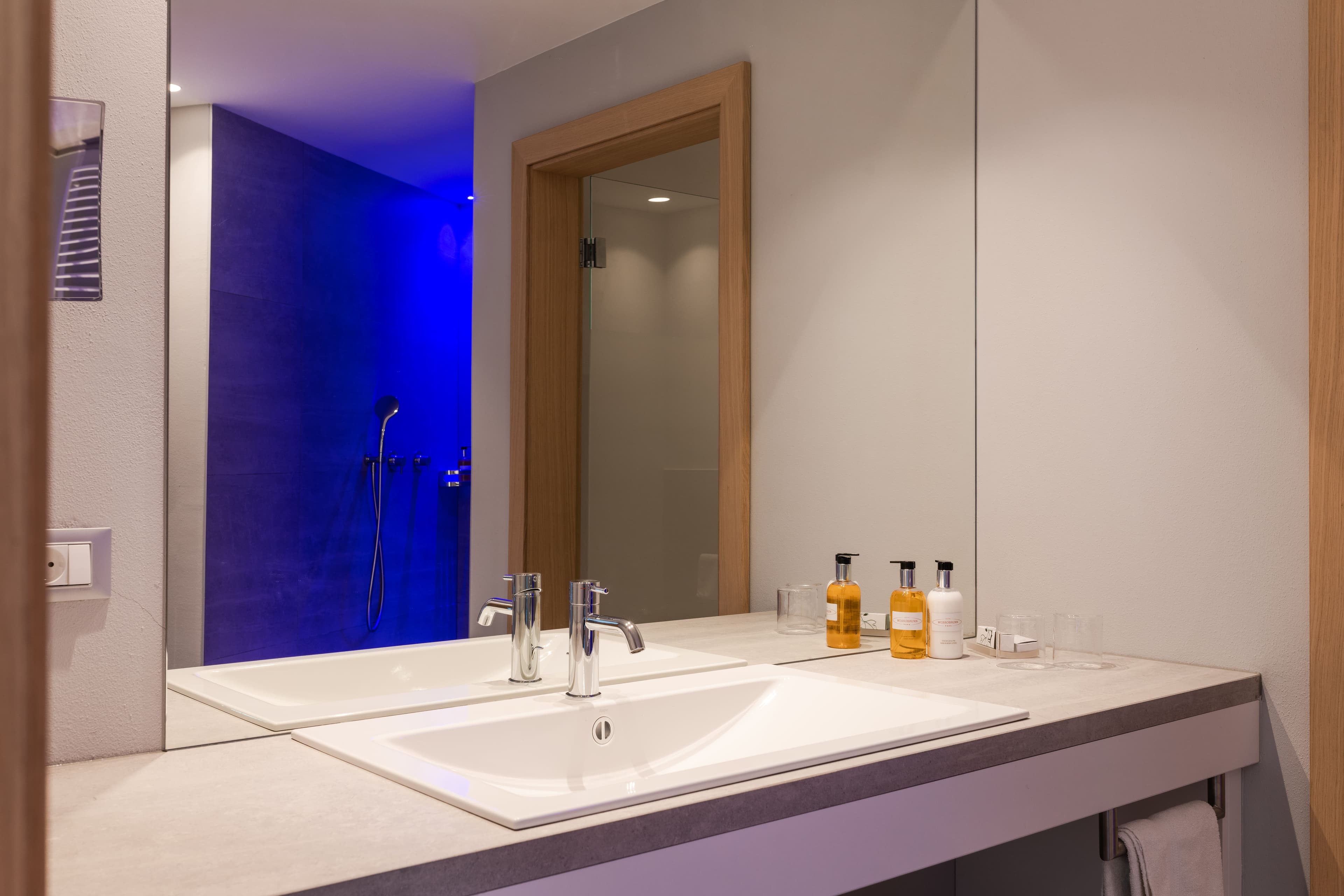 Benediktinersuite - 2