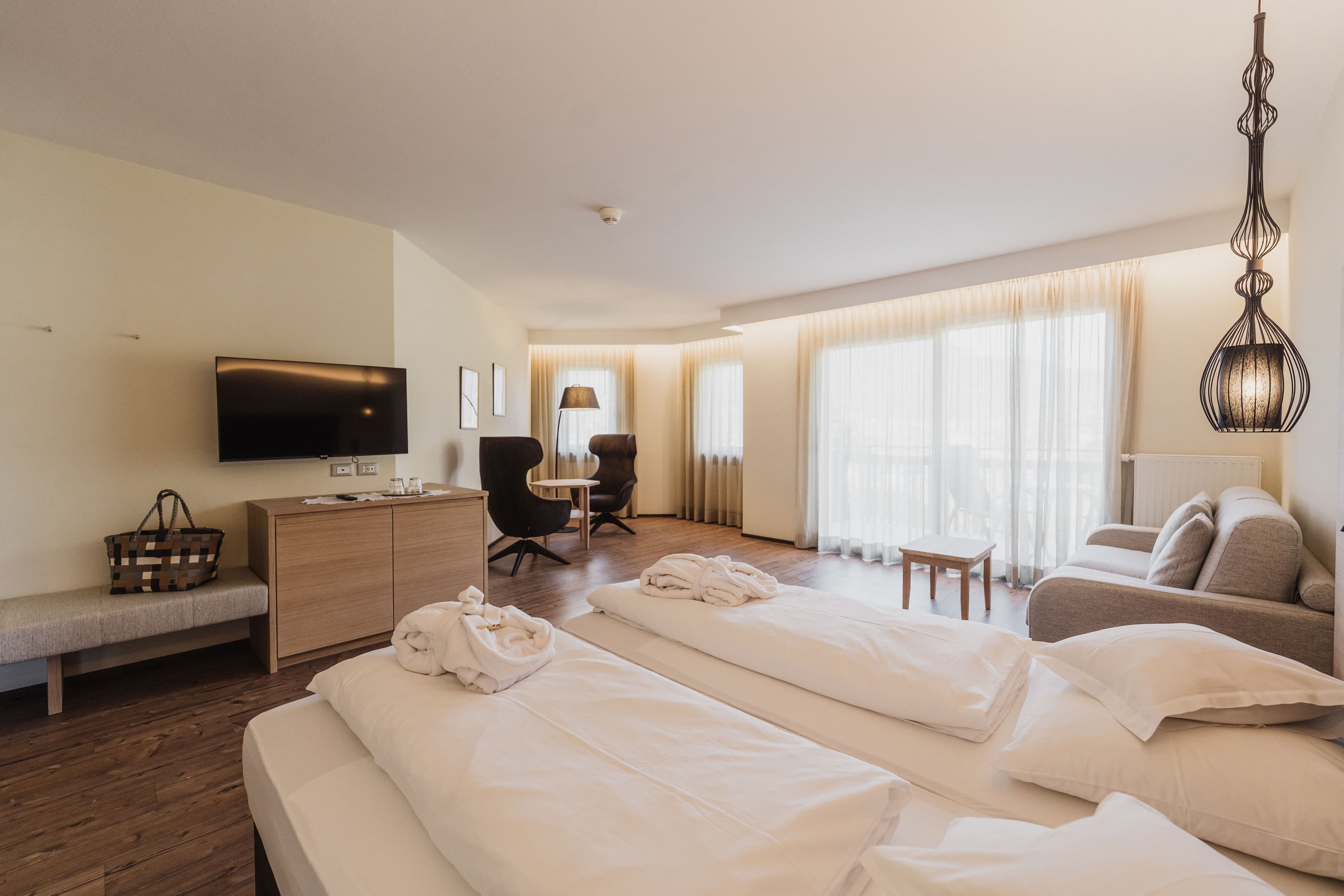 Benediktinersuite - 3