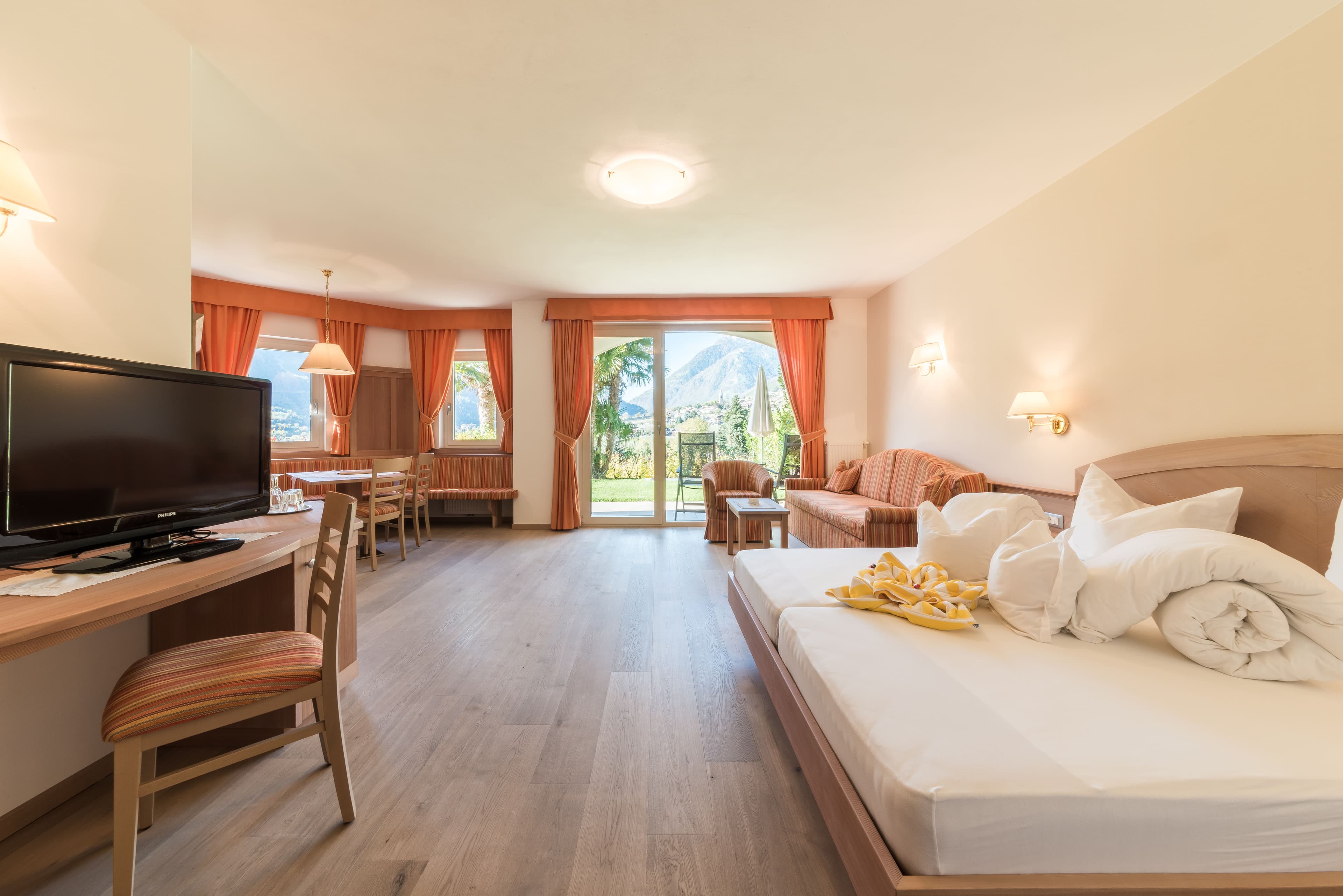 Benediktinersuite - 4