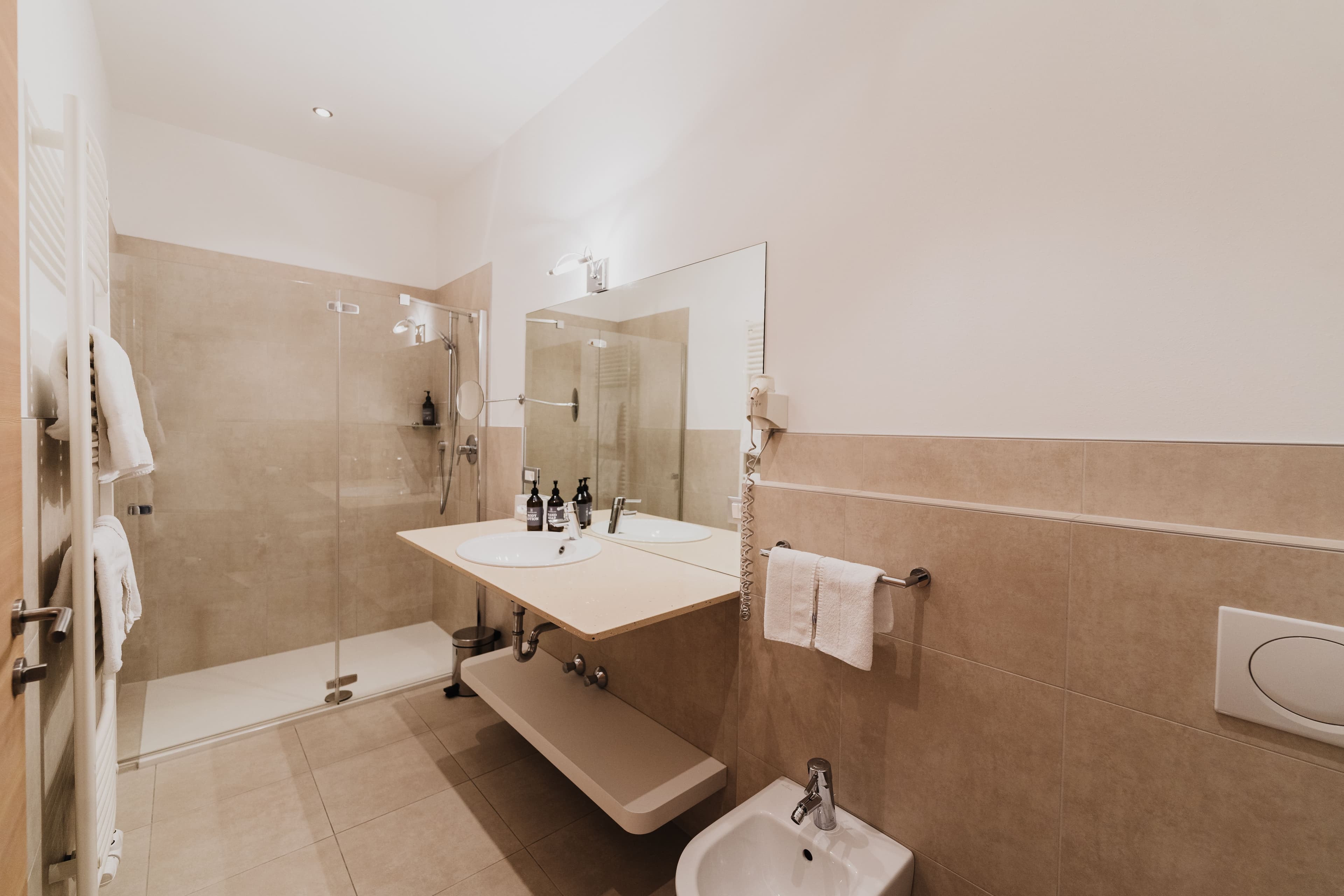 Doppelzimmer Augustiner - 4