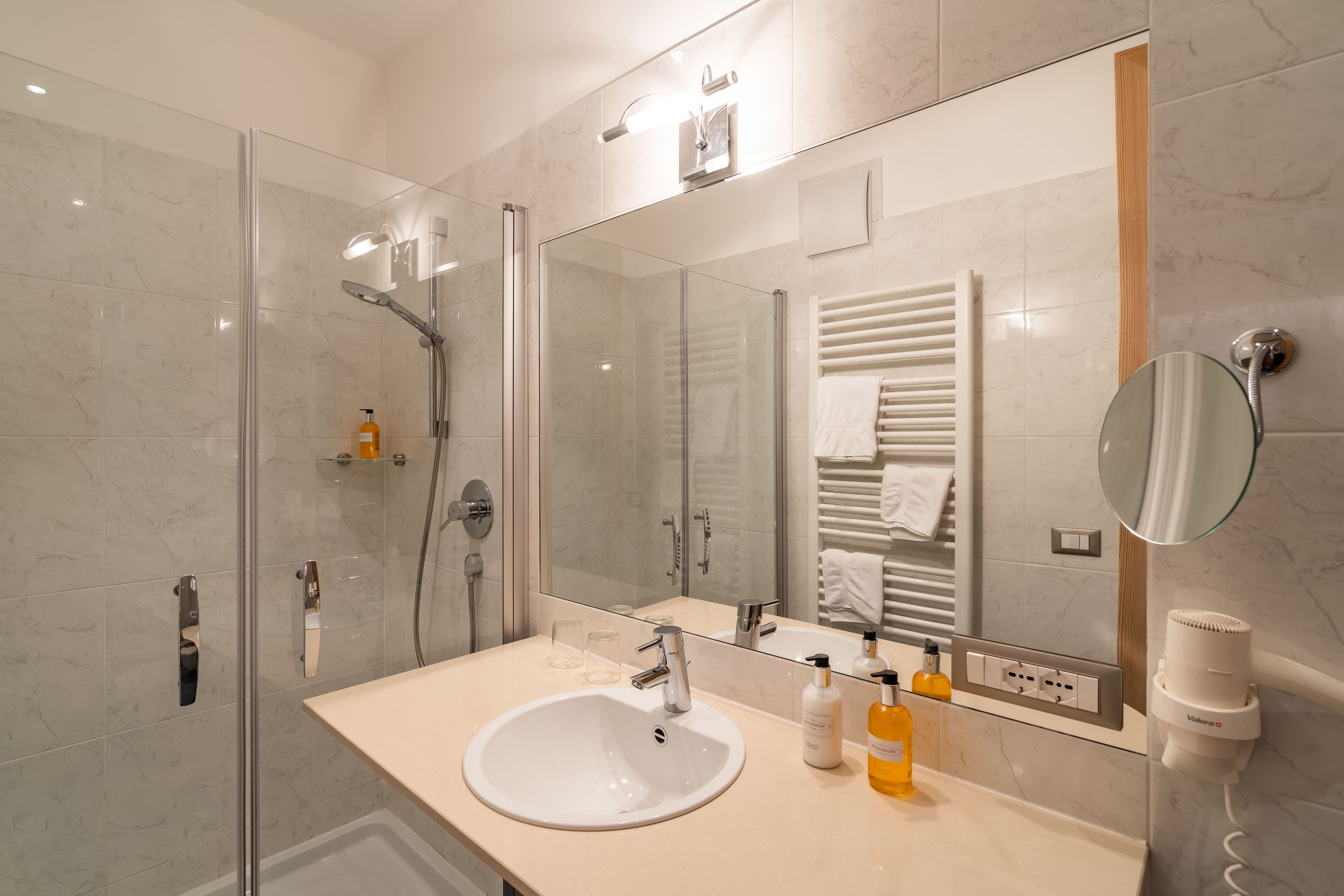 Doppelzimmer Franziskaner - 2