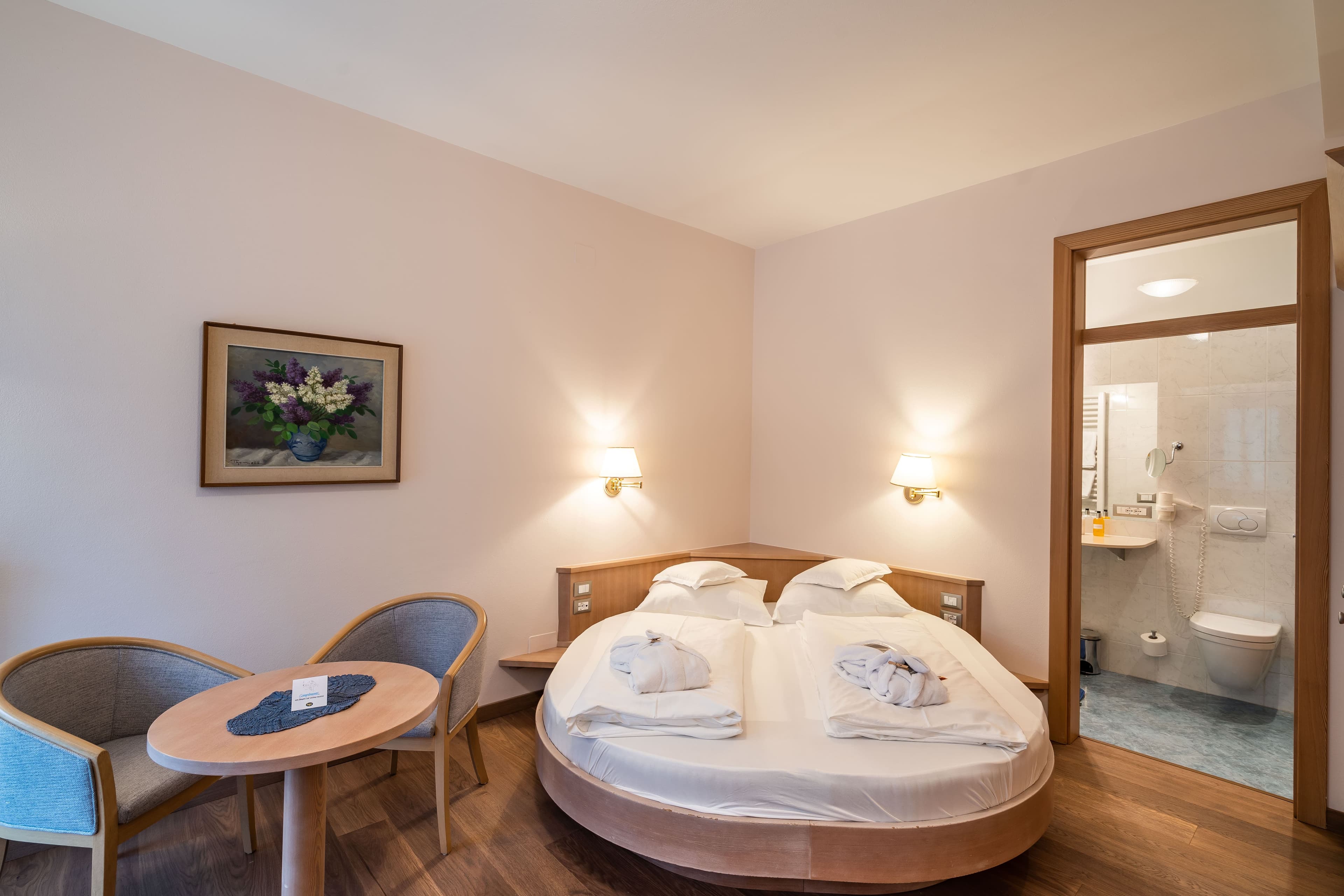 Doppelzimmer Franziskaner - 3