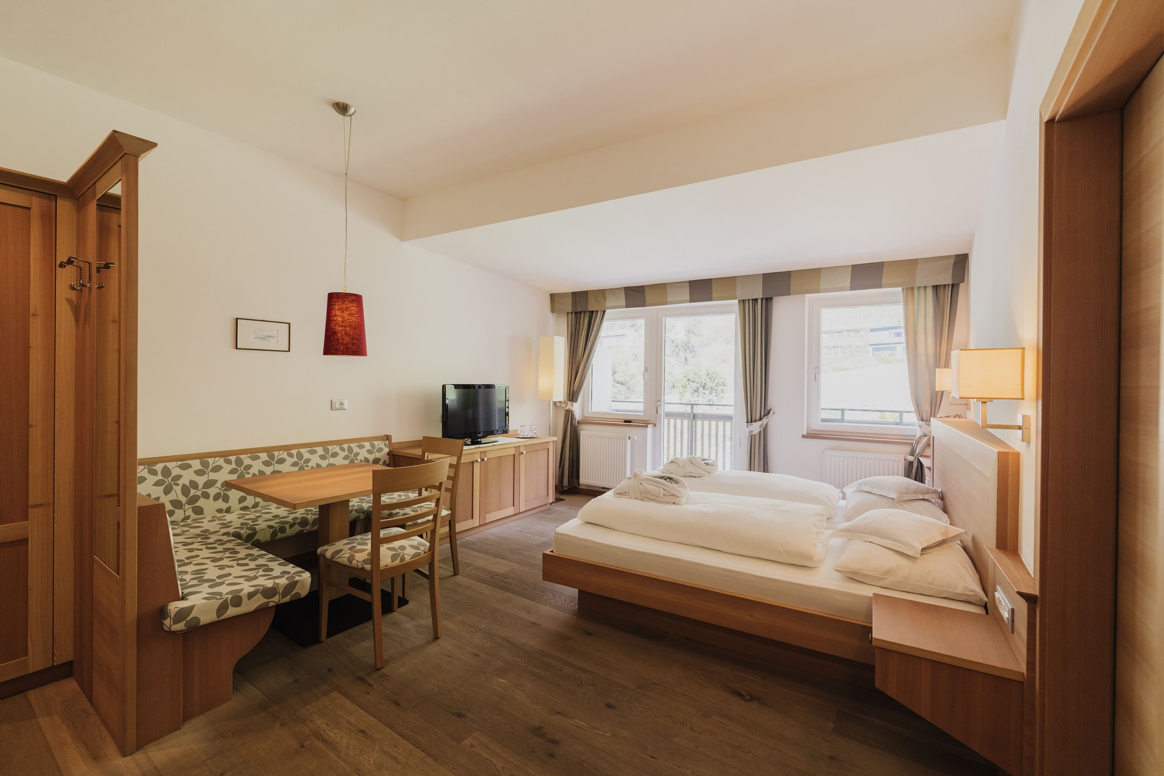 Doppelzimmer Theatiner - 4