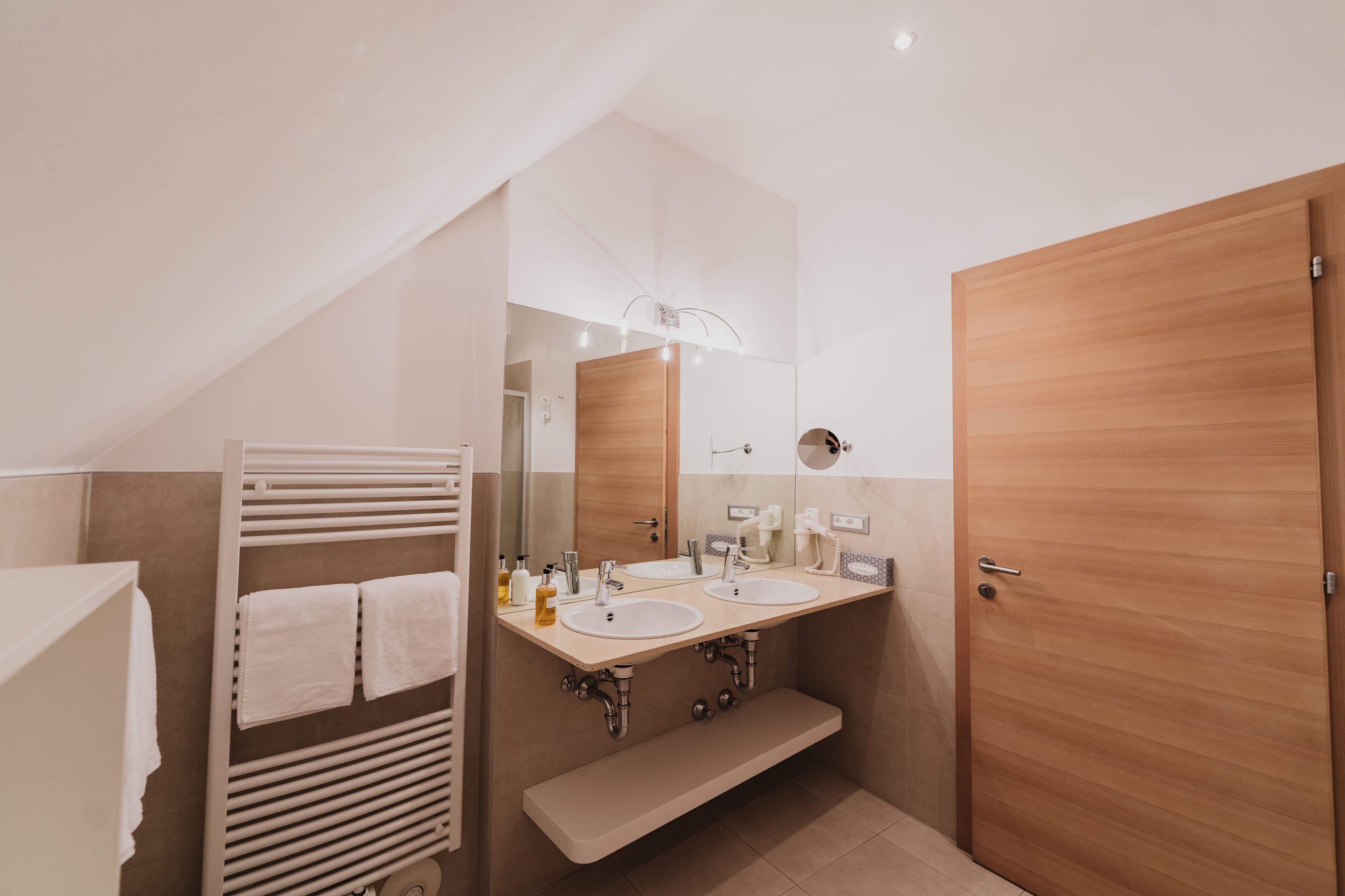 Doppelzimmer Theatiner - 5