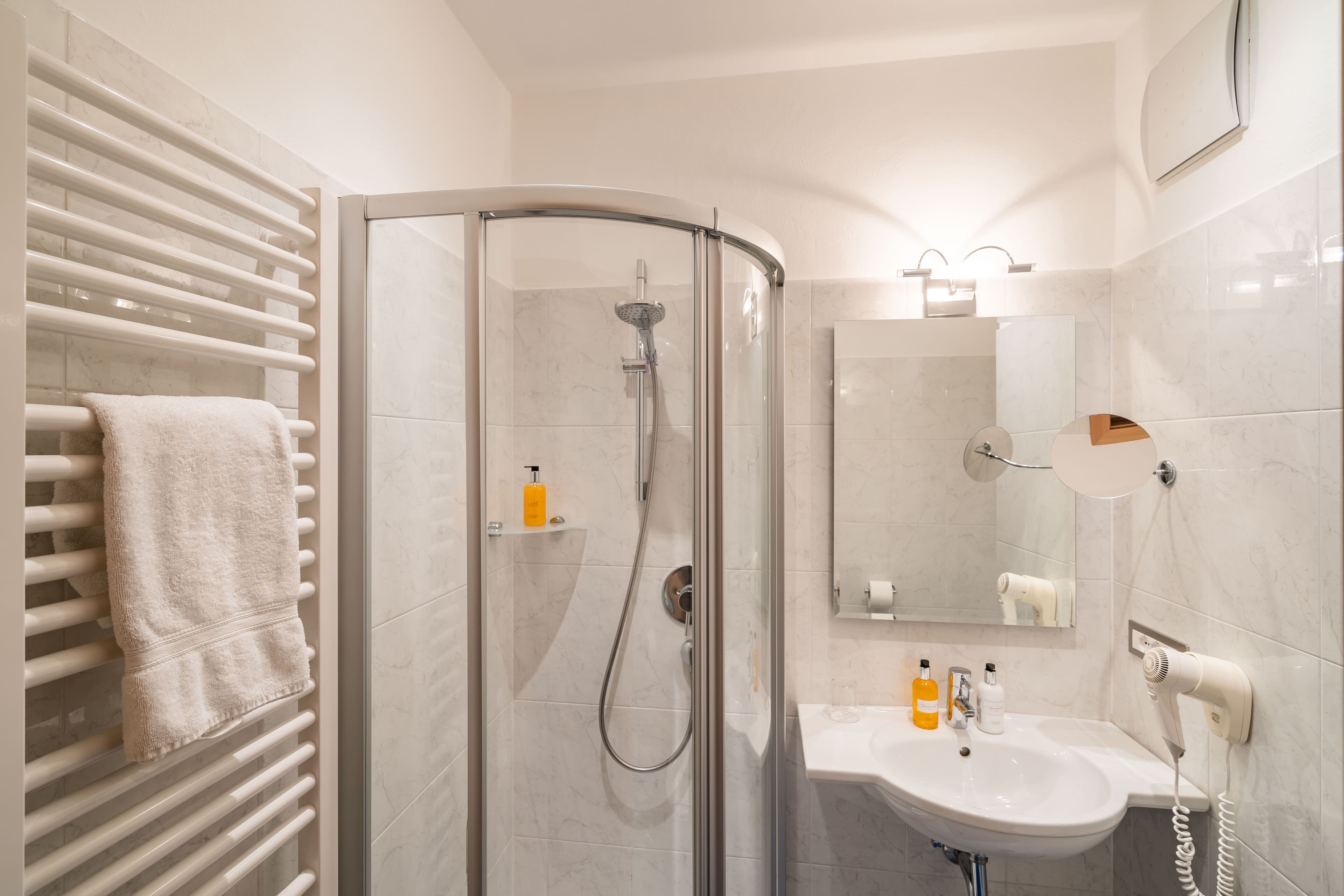 Einzelzimmer Karmeliter - 3