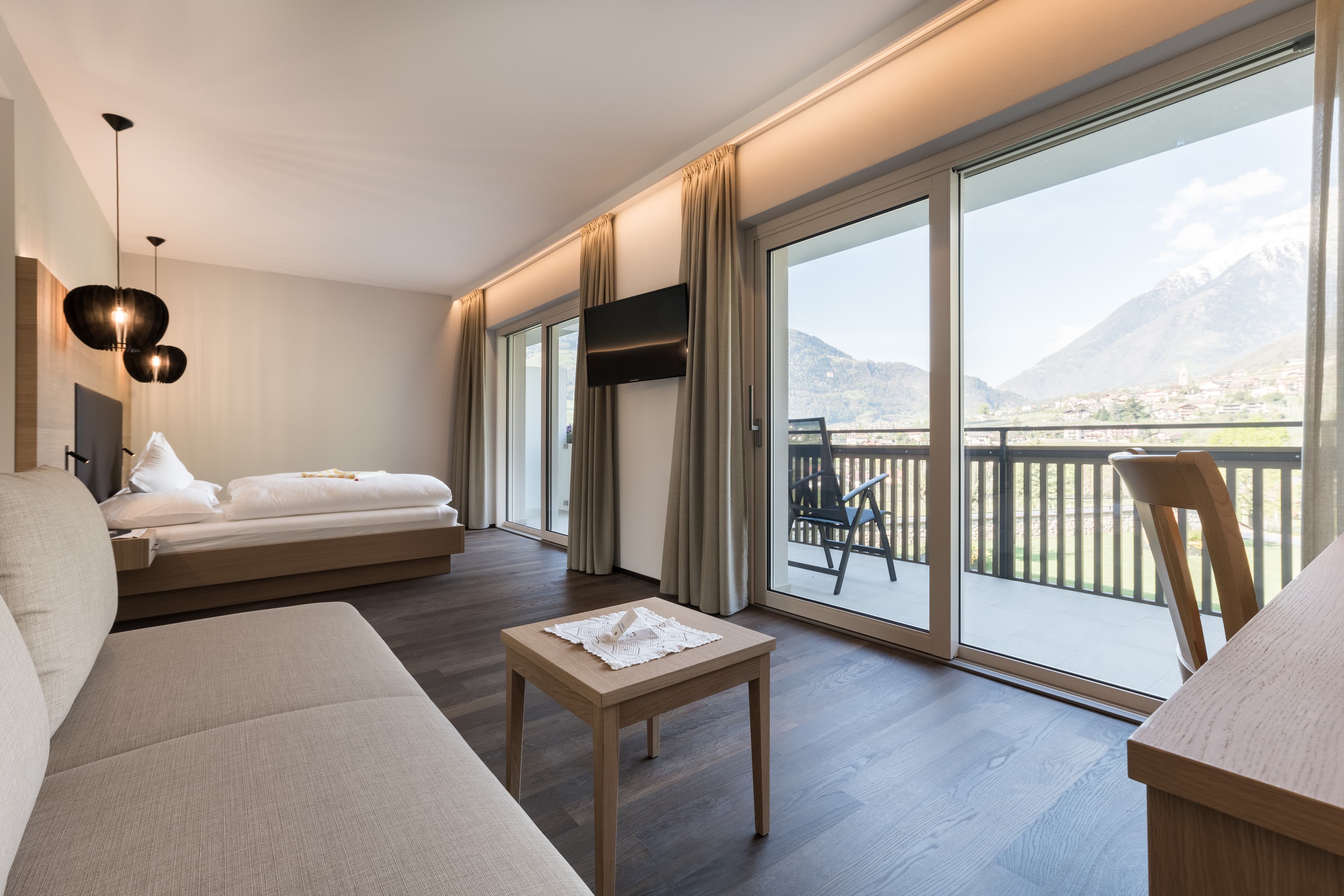 Juniorsuite Dominikaner - 1