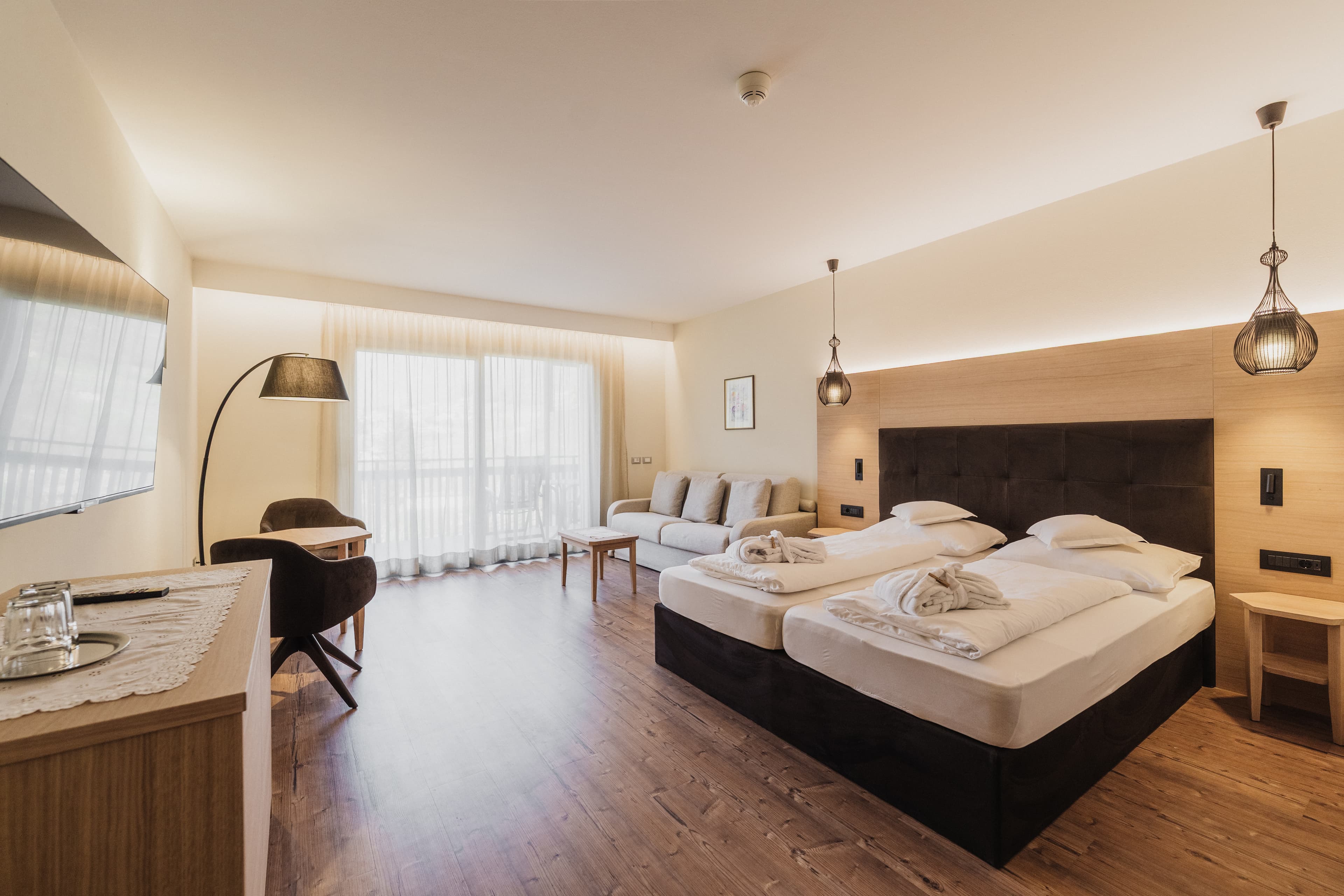 Juniorsuite Dominikaner - 3