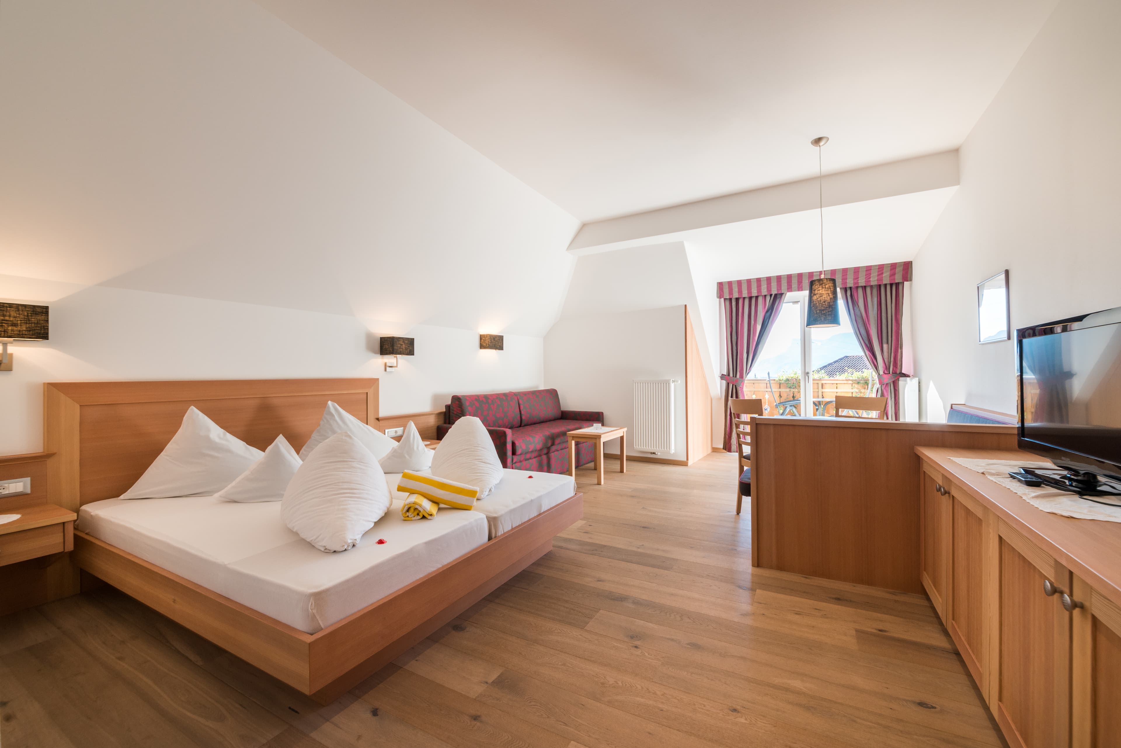 Juniorsuite Dominikaner - 4