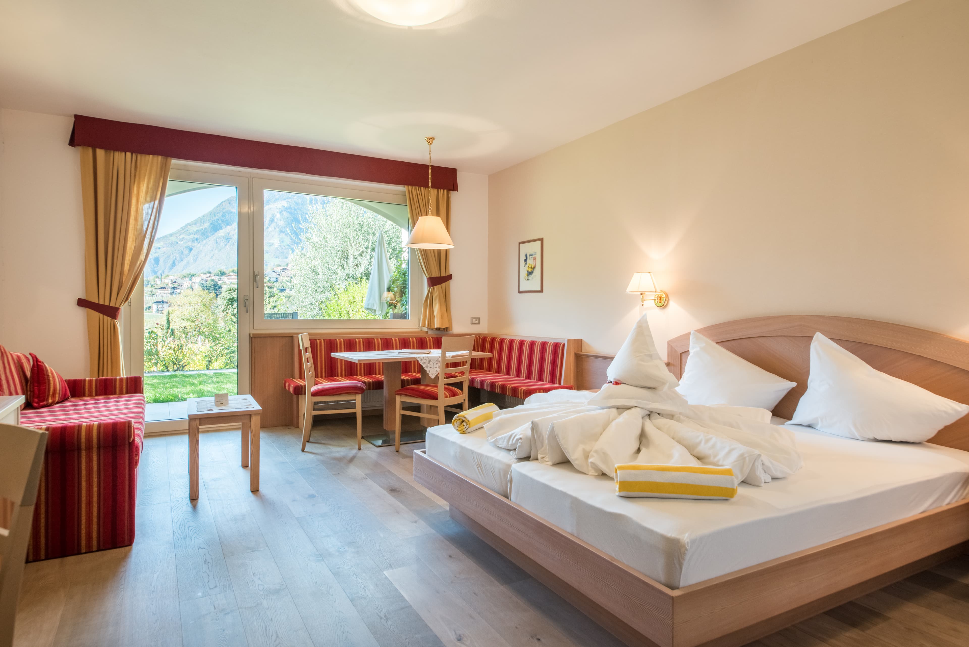 Juniorsuite Dominikaner - 5