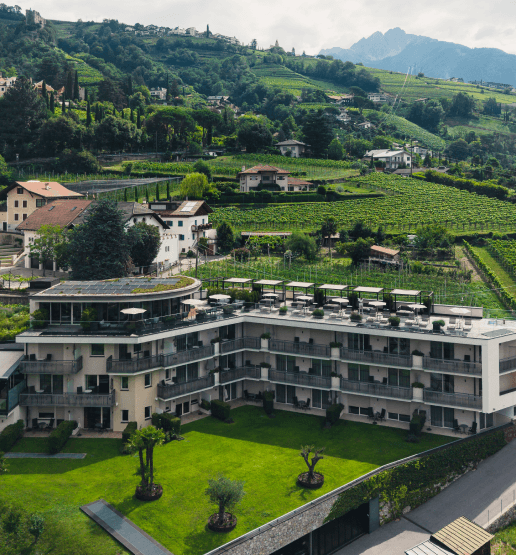 Hotel Wessobrunn
