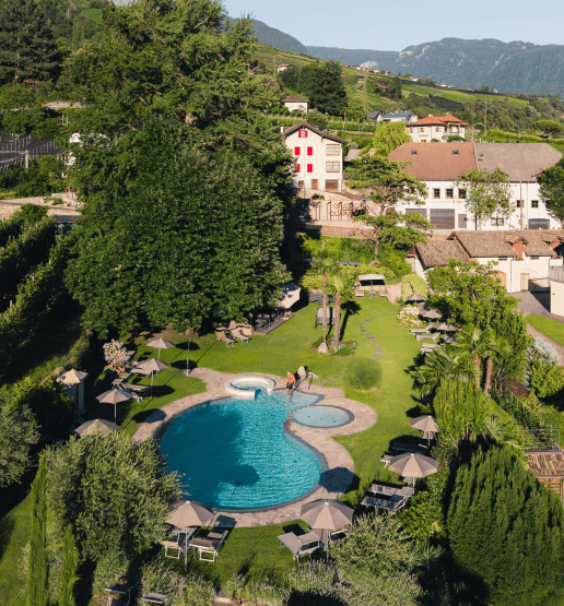 Hotel Wessobrunn