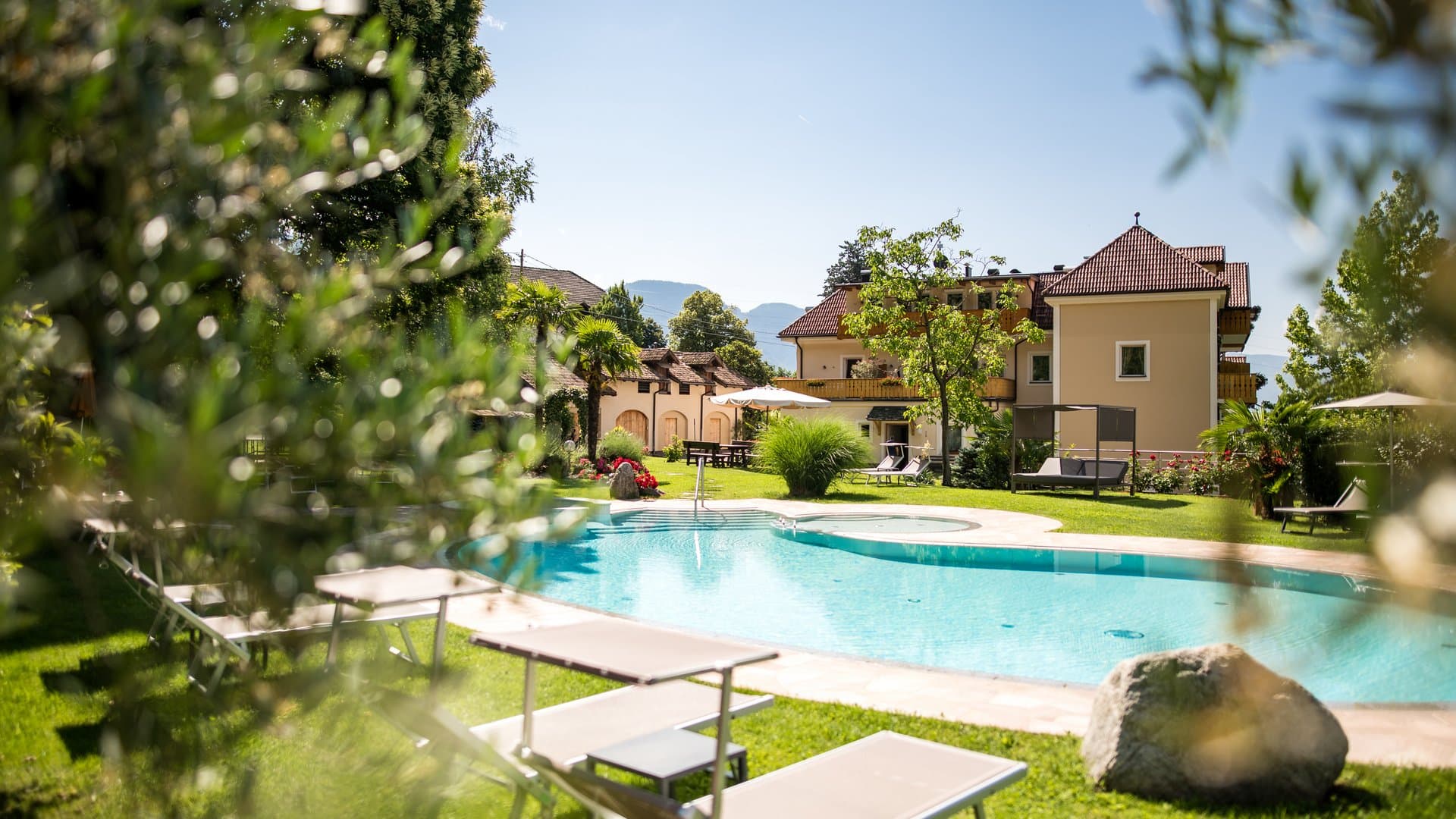 Hotel Wessobrunn