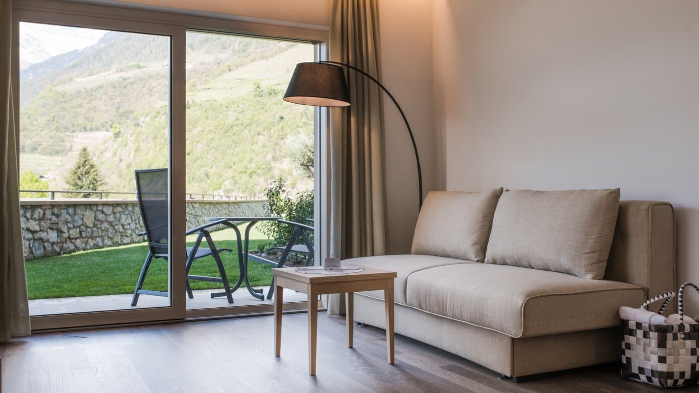 Spring Short Stay - 1