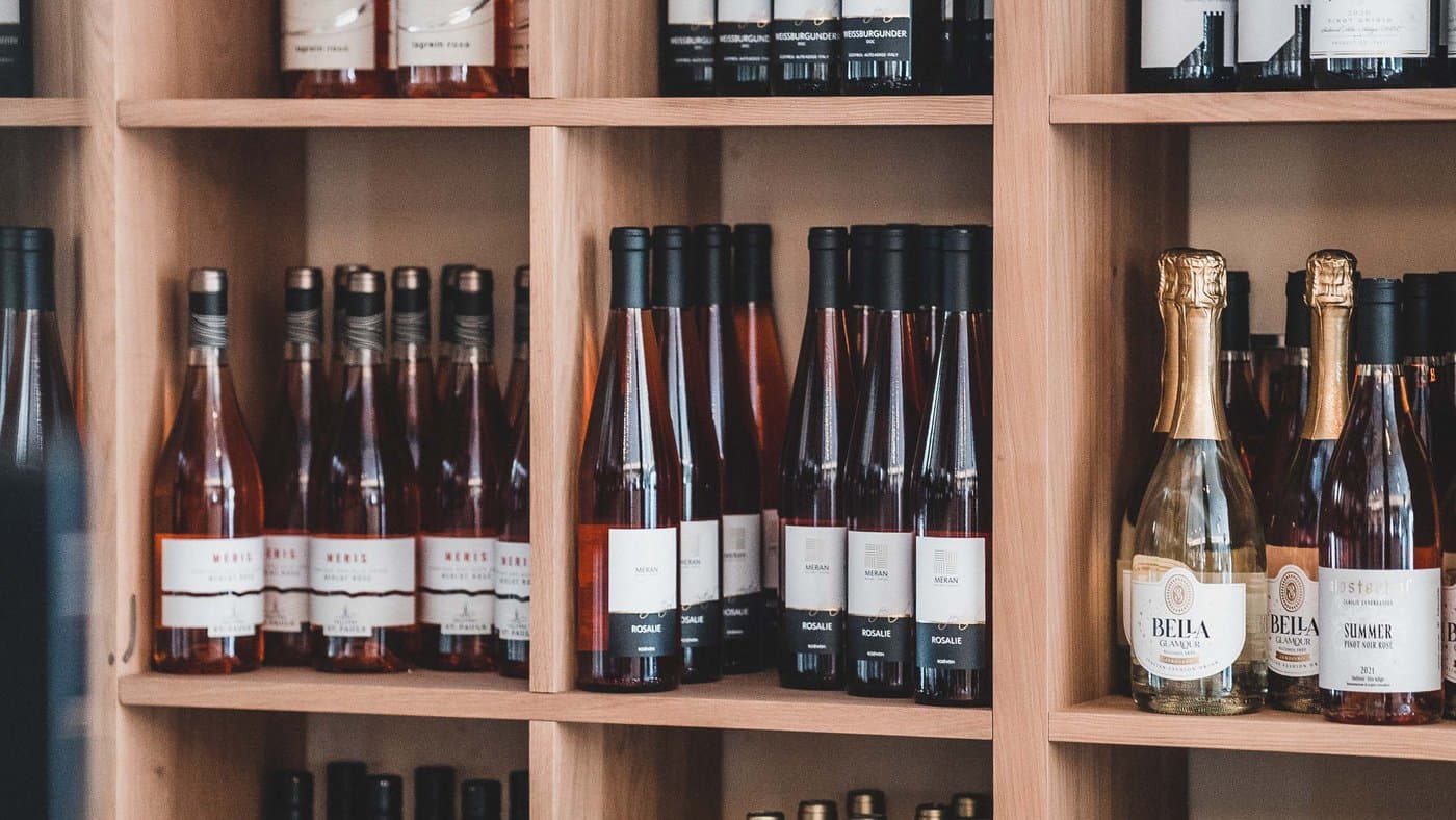 Wo der Wein Geschichten erzählt - 1