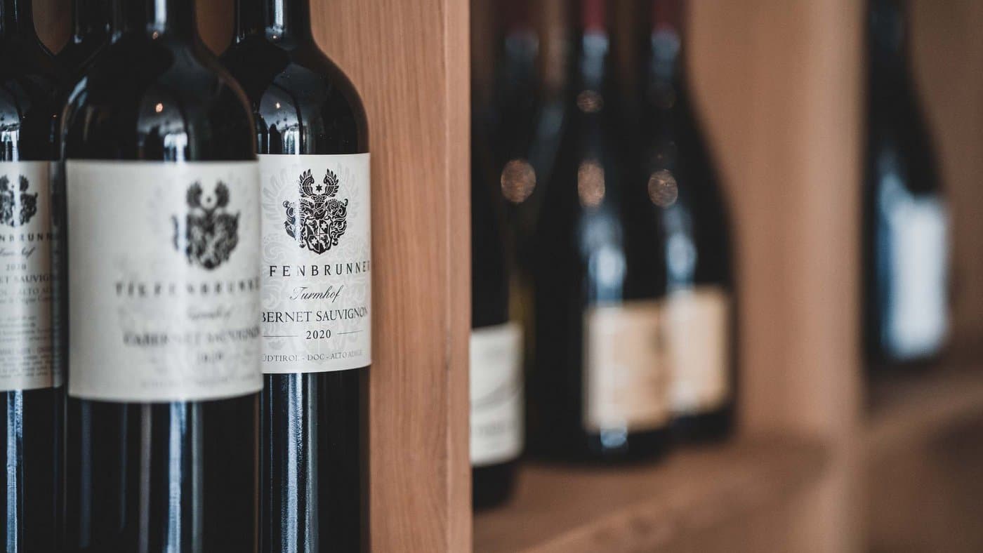 Zwischen Alpenluft und Weingenuss - 1