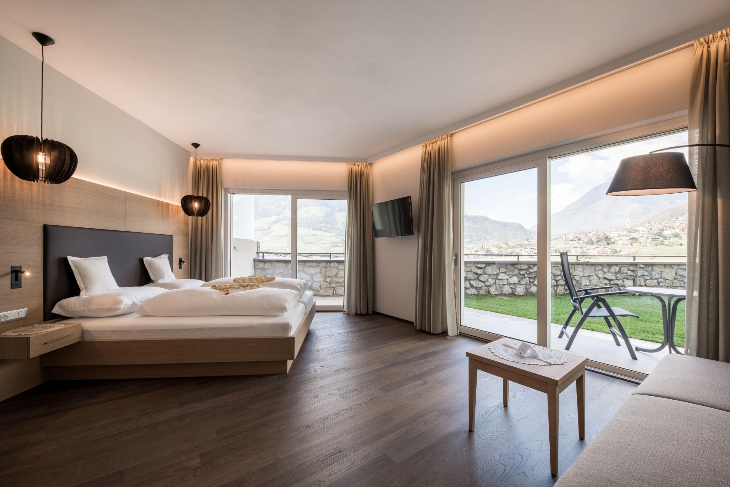 Benediktinersuite - Bild 1