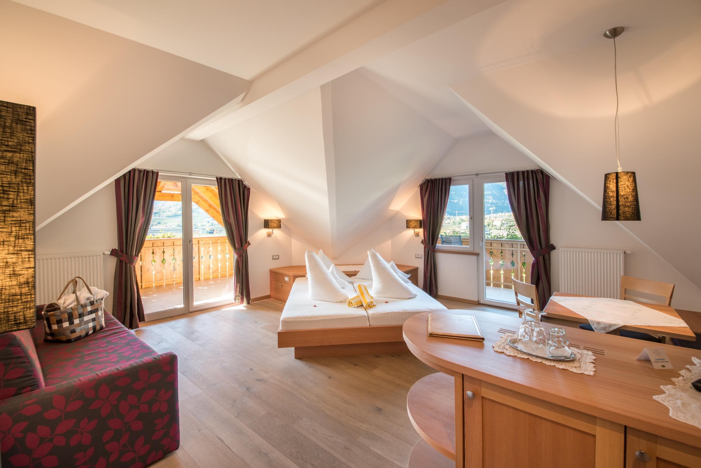 Benediktinersuite - Bild 6