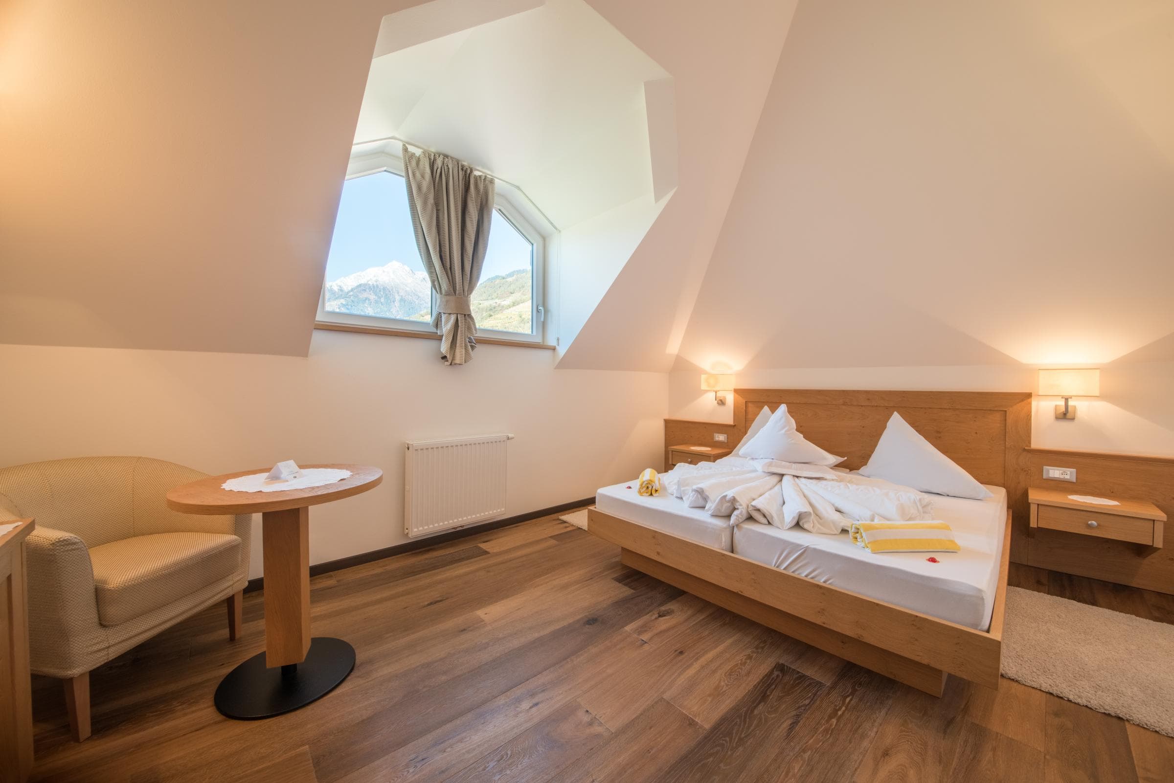Kapuzinersuite - Bild 5